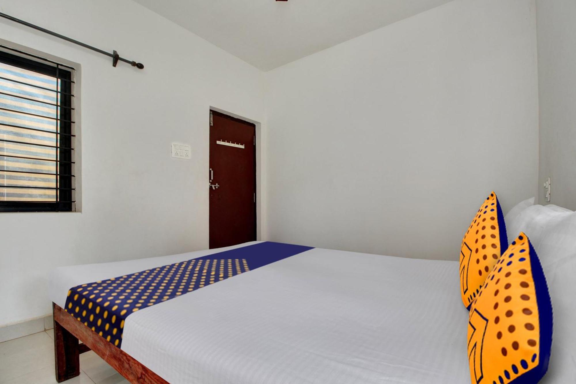Hotel O U & I Livings Arambol Ngoại thất bức ảnh