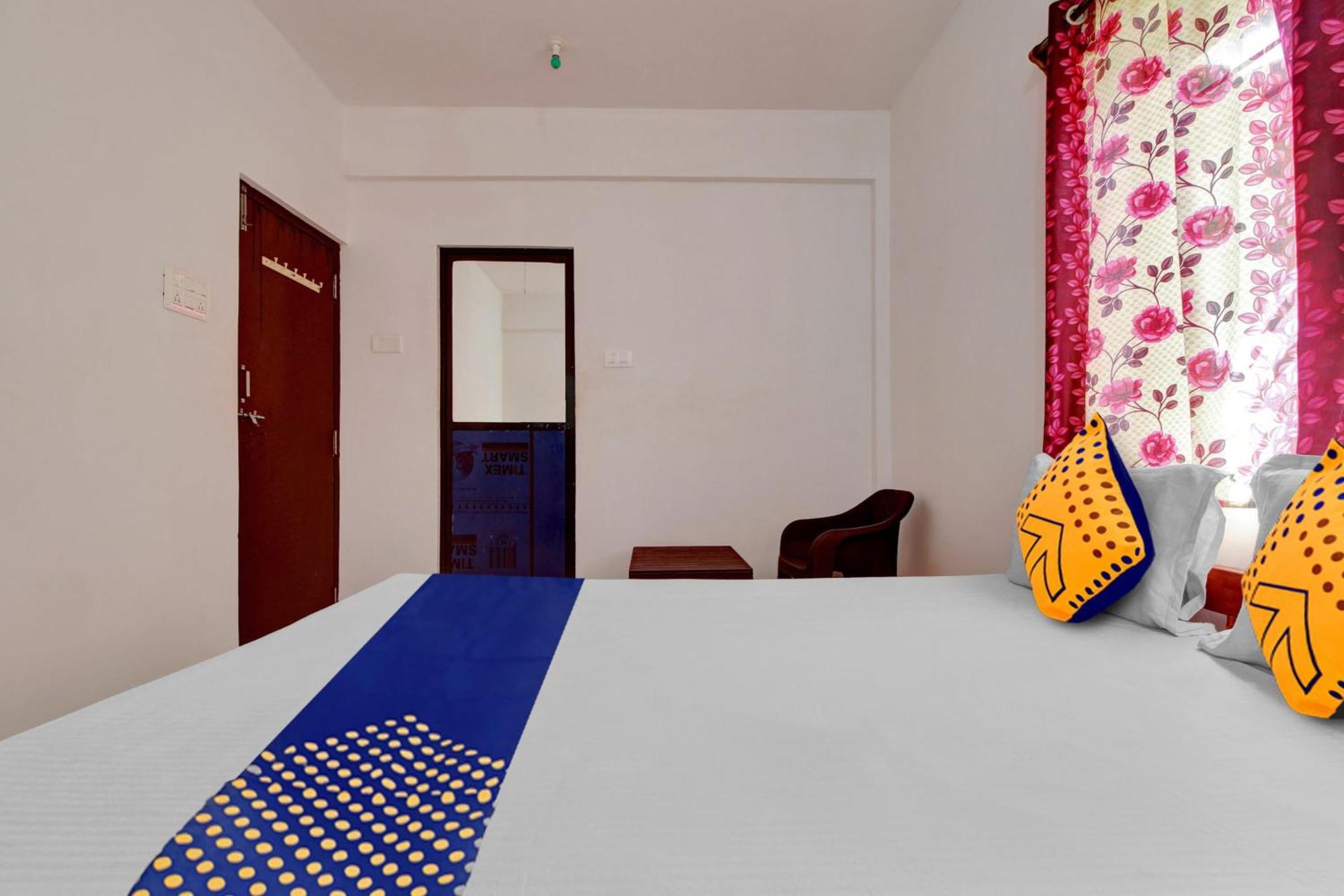 Hotel O U & I Livings Arambol Ngoại thất bức ảnh