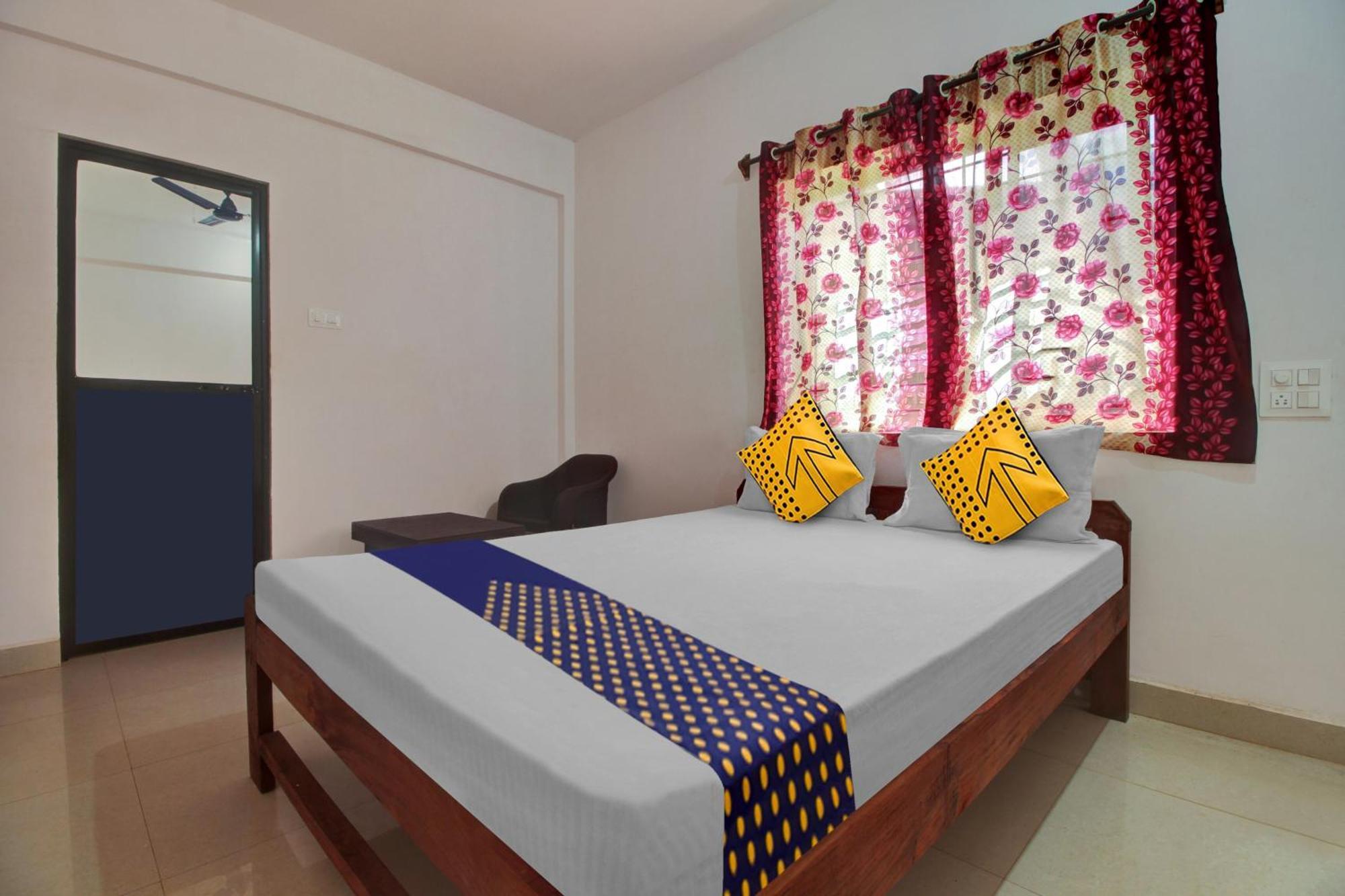 Hotel O U & I Livings Arambol Ngoại thất bức ảnh